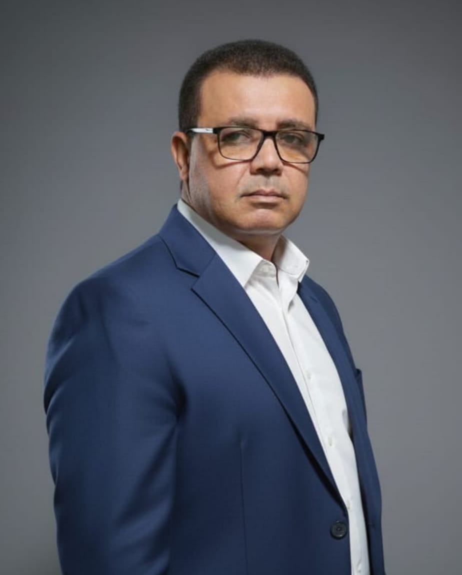 Foto de perfil — Fábio dos Santos